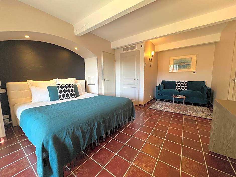 Hôtel Restaurant La Bergerie