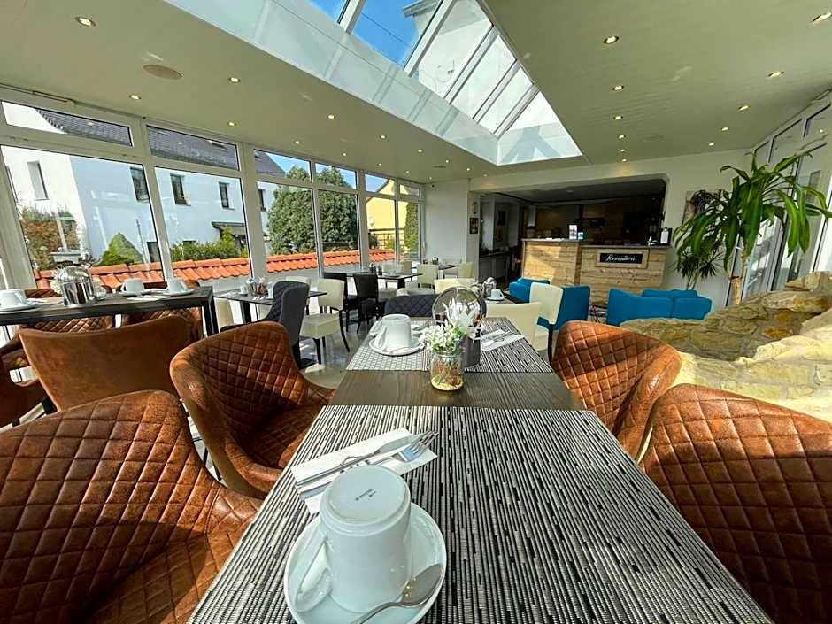 Parkhotel am Schloss Machern