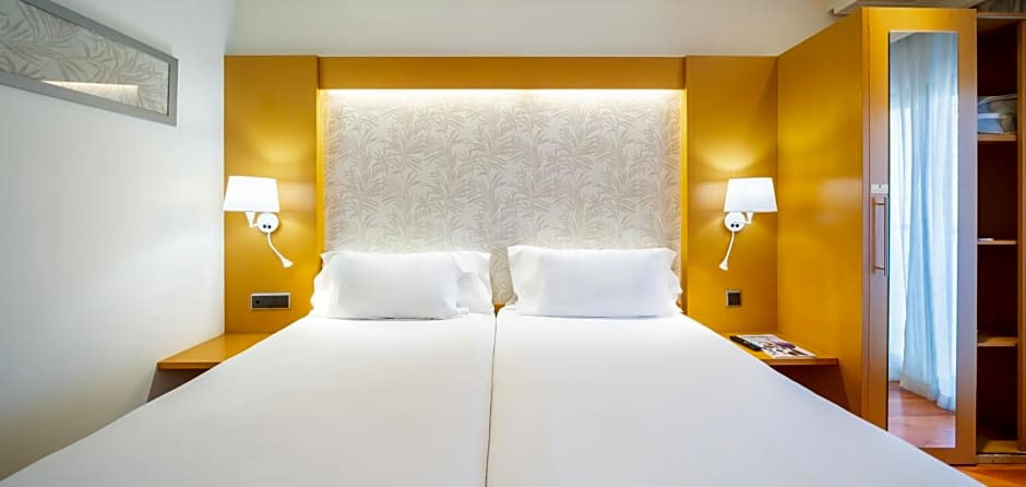 Abba Rambla Hotel