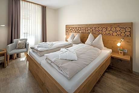 Doppelzimmer Landhaus