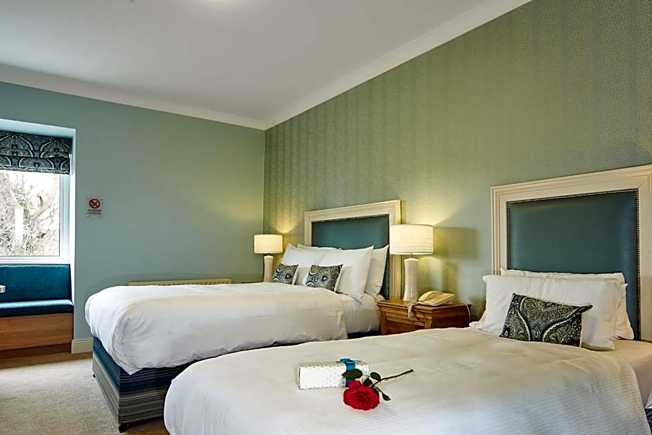 The Farmers Kitchen Hotel