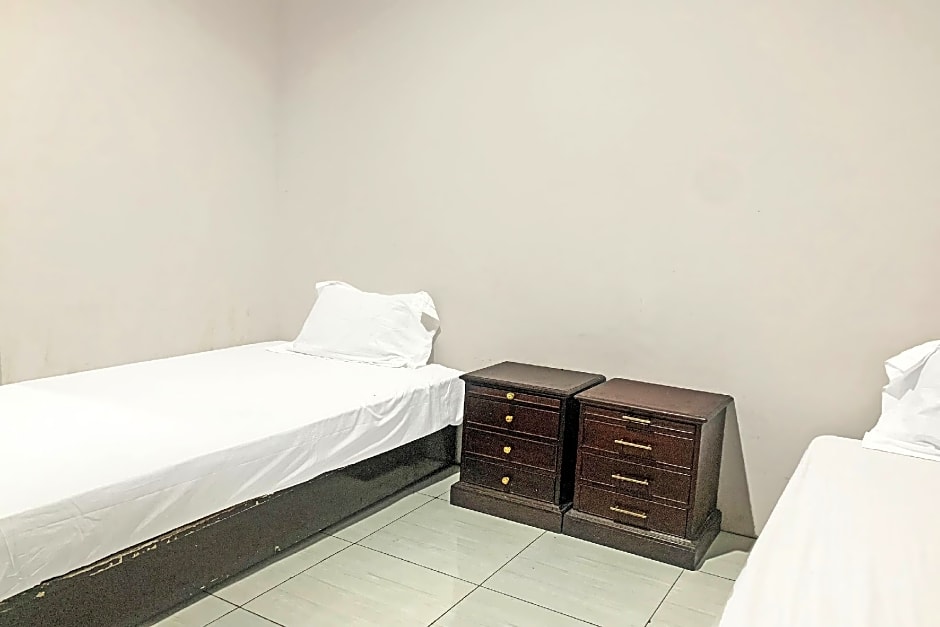 Hotel O Penginapan Radja Jeneponto