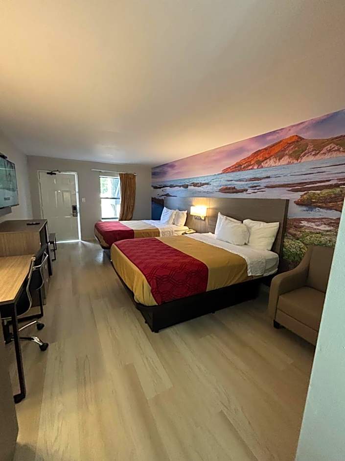 High Springs Inn