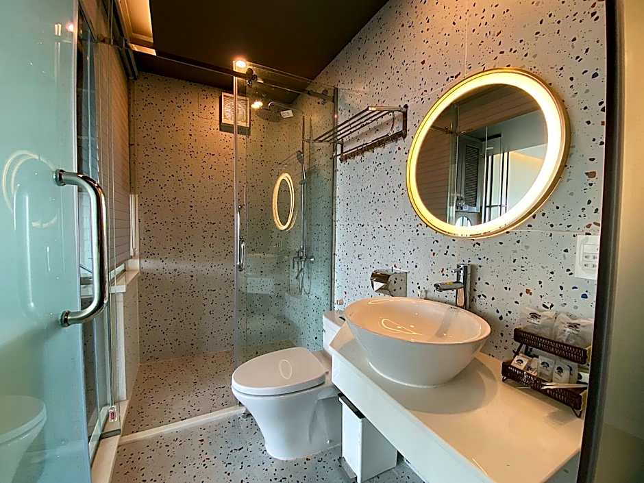 Duc Vuong 2 Hotel – Ho Chi Minh City, 