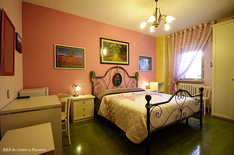 B&B In Centro a Pacentro