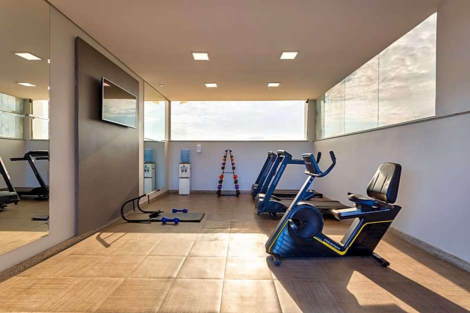 TRYP by Wyndham Manaus