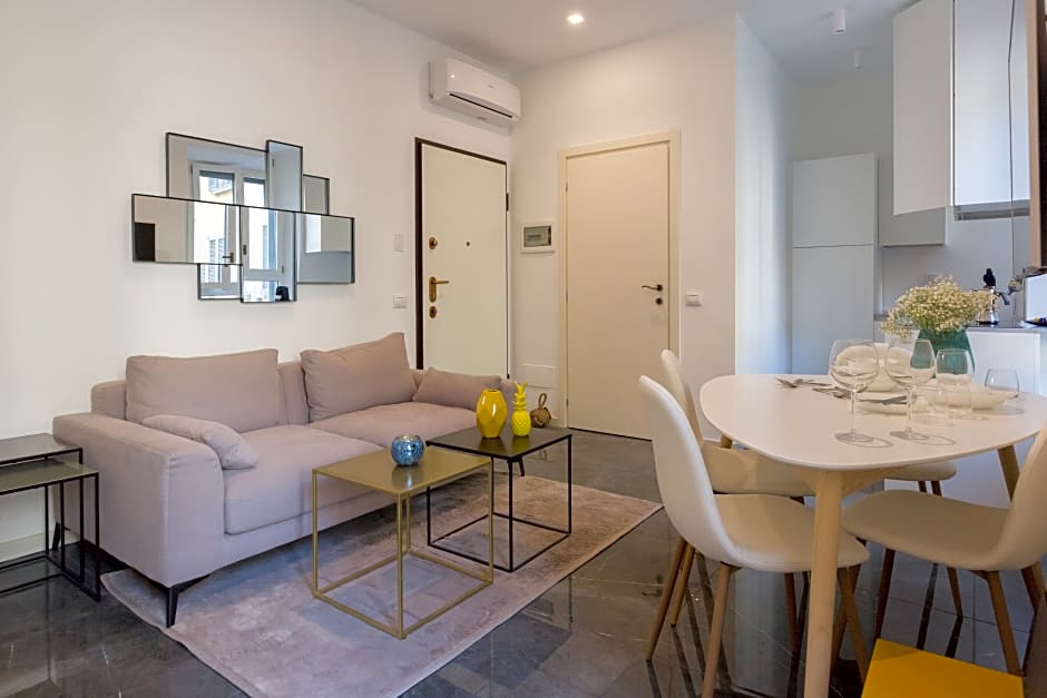 Aria Boutique Apartments - Palazzi
