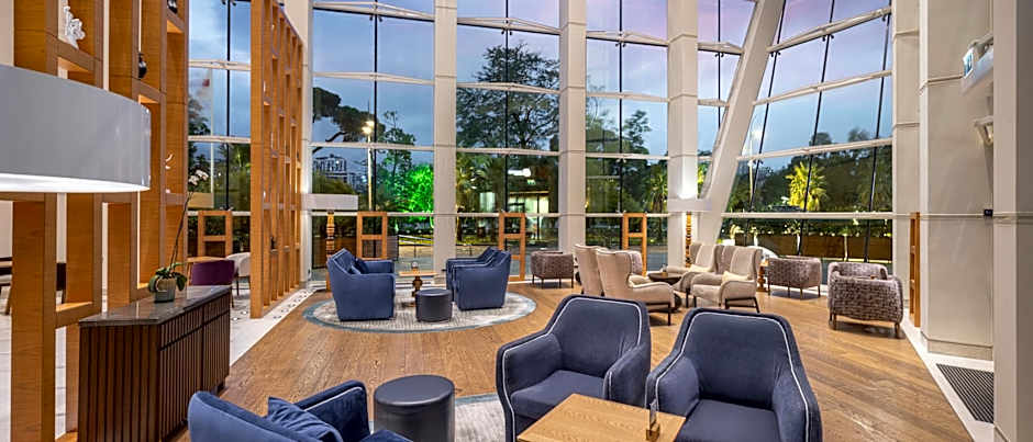 Hilton Batumi