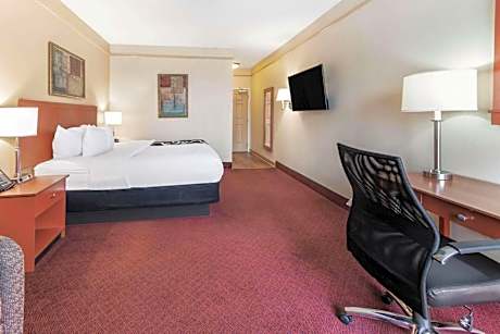 King Room - Non-Smoking