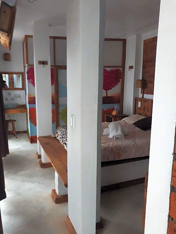 La Misión Hotel Chignahuapan