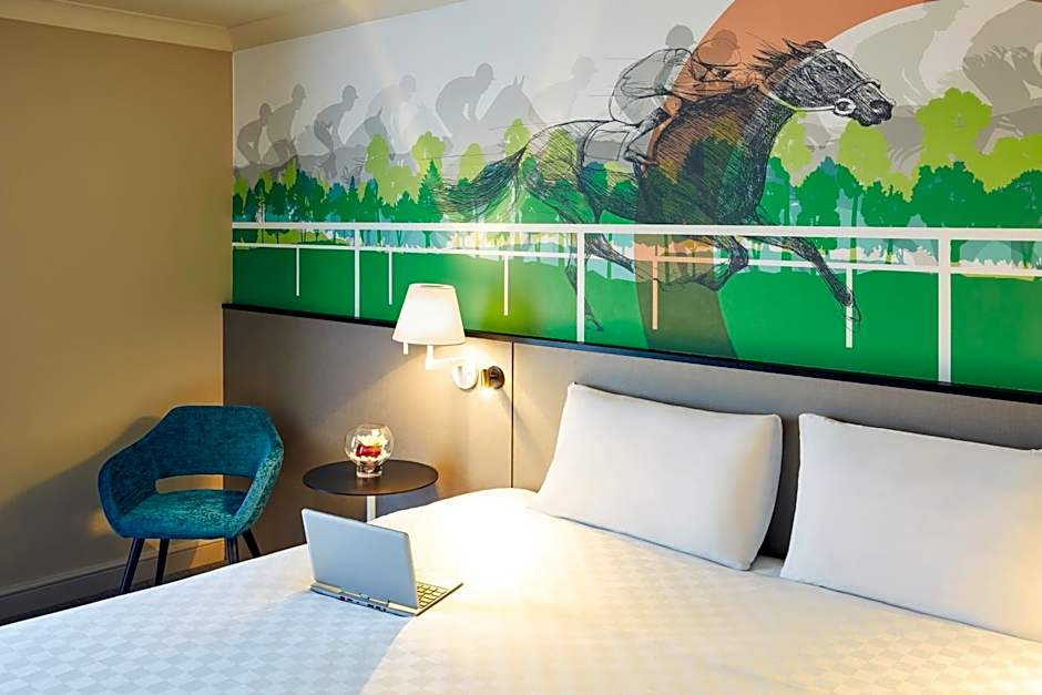 Mercure Haydock Hotel