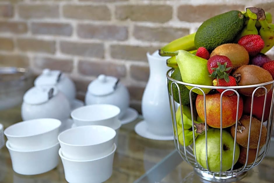 Torri e Merli, Paxoi