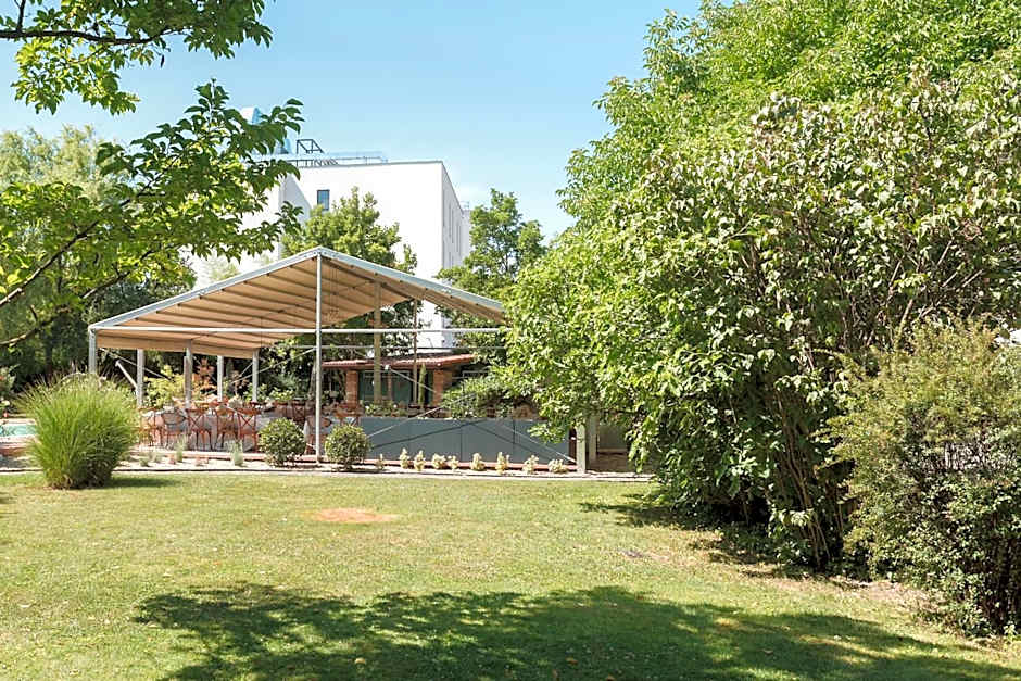 Hotel La Residenza - Adults only