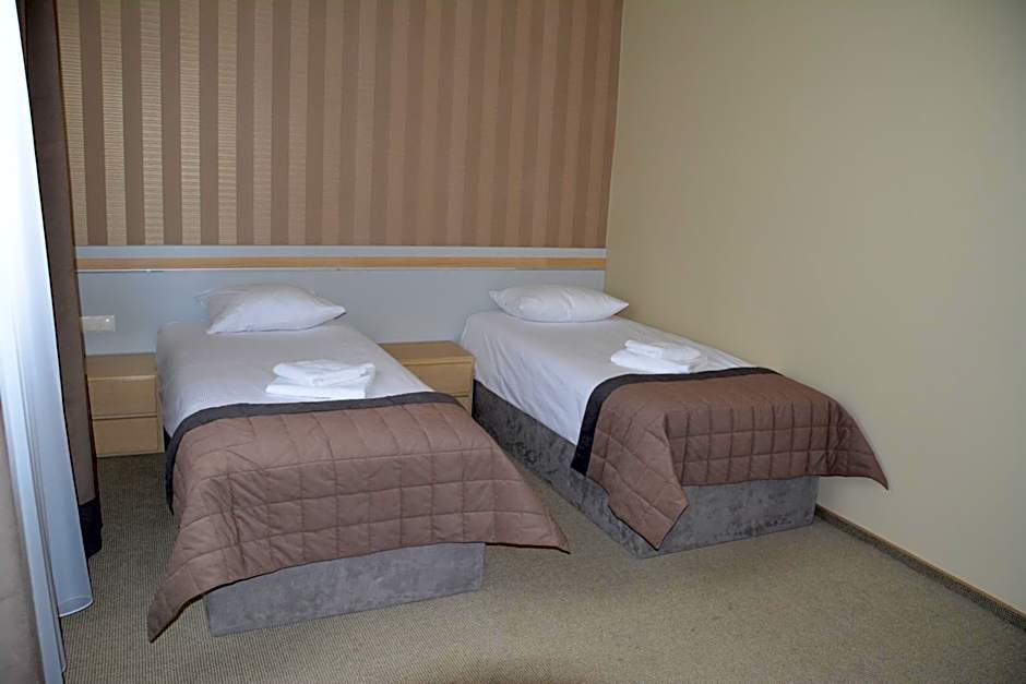 EMEF Centrum Szkoleniowo-Serwisowe