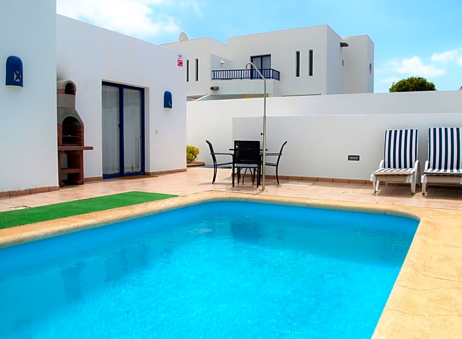 Villas Puerto Rubicon