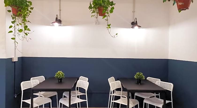 Attrus Bed & Breakfast . 聚