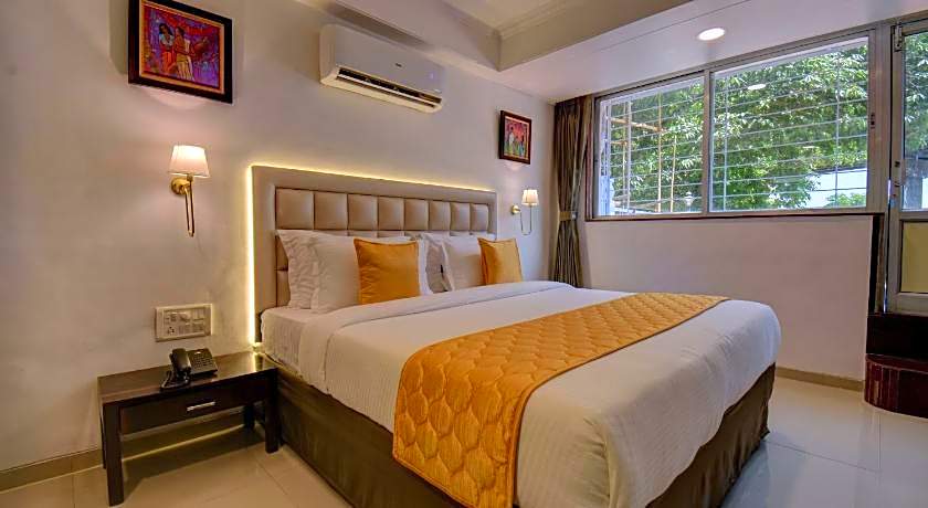 Elite Hotel