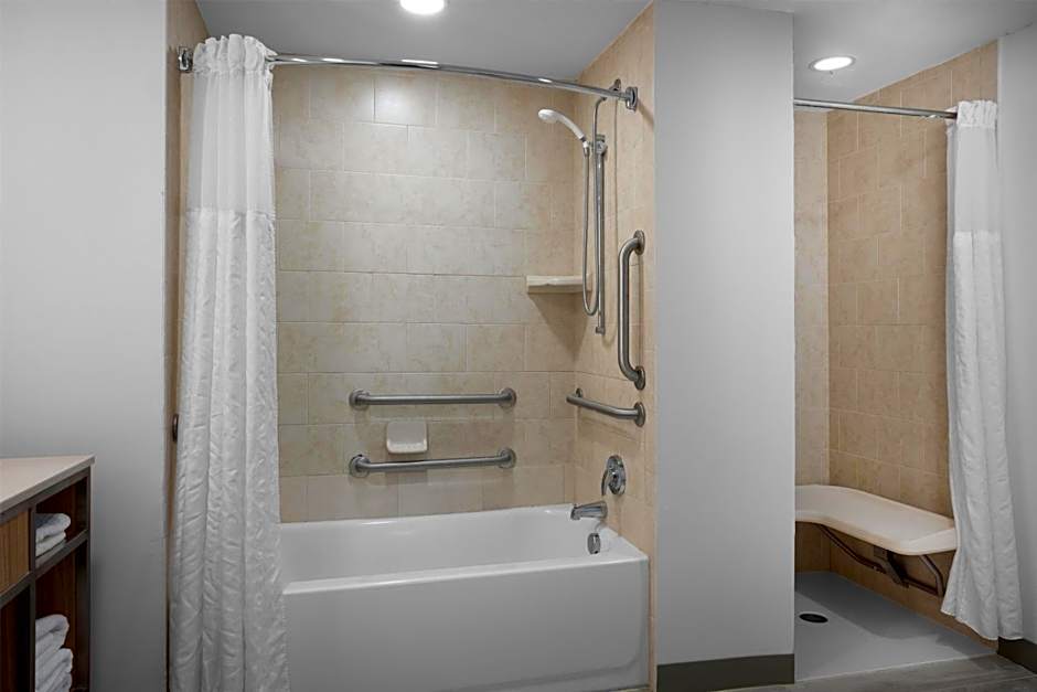 Hilton Garden Inn Chesapeake/Suffolk