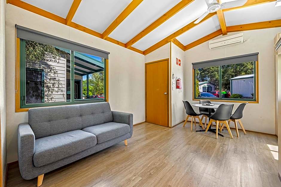 Eureka Stockade Holiday Park