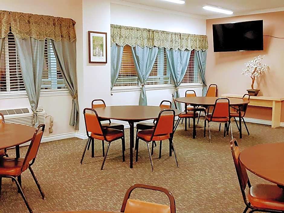 Guest House Inn Enumclaw