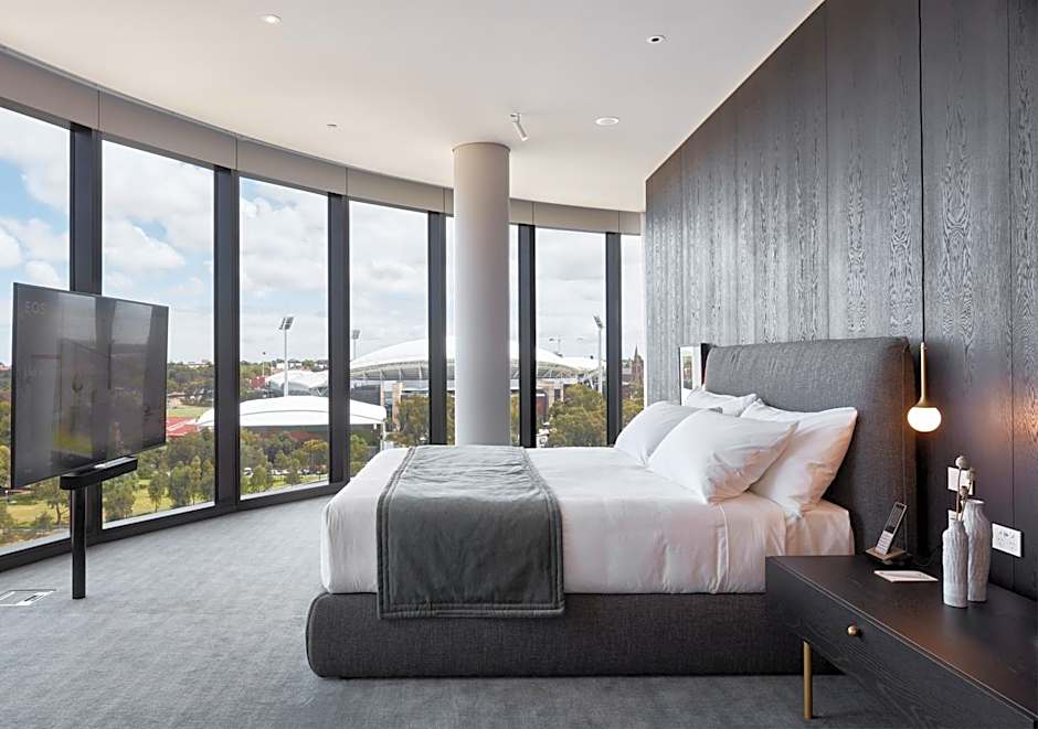 Eos by SkyCity