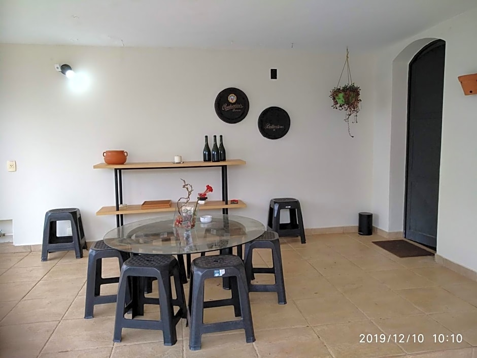 CASA 230 - Pousada & Hostel