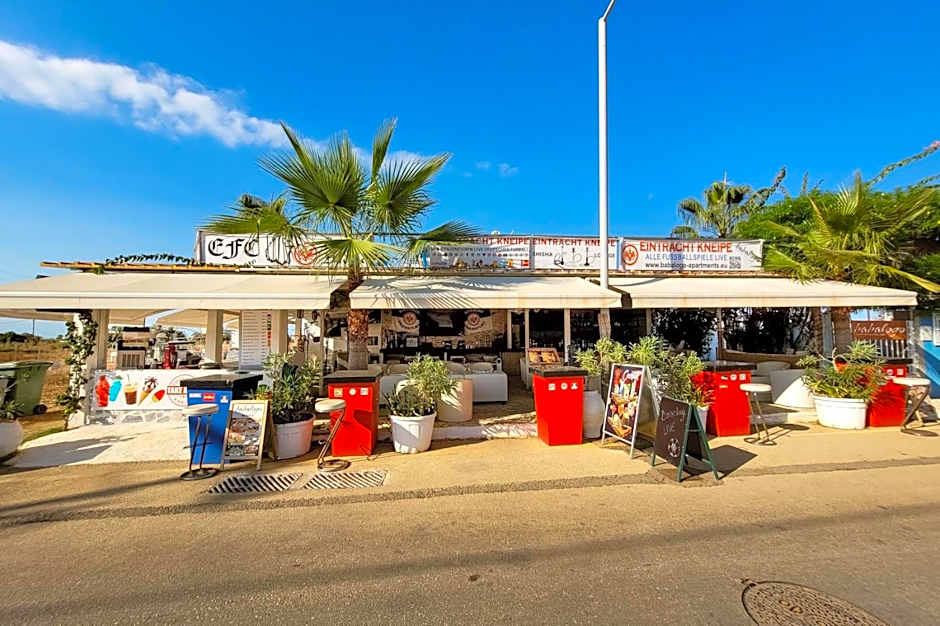 Babalogo Villa mit Pool nahe Malia Beach Kreta