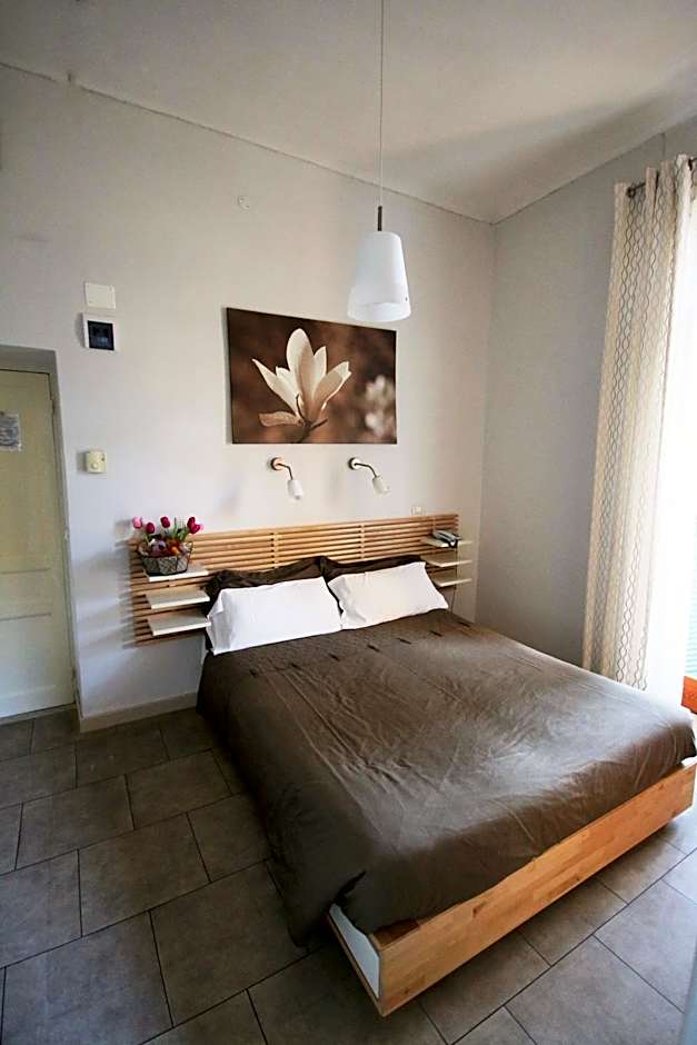 Villa Gina