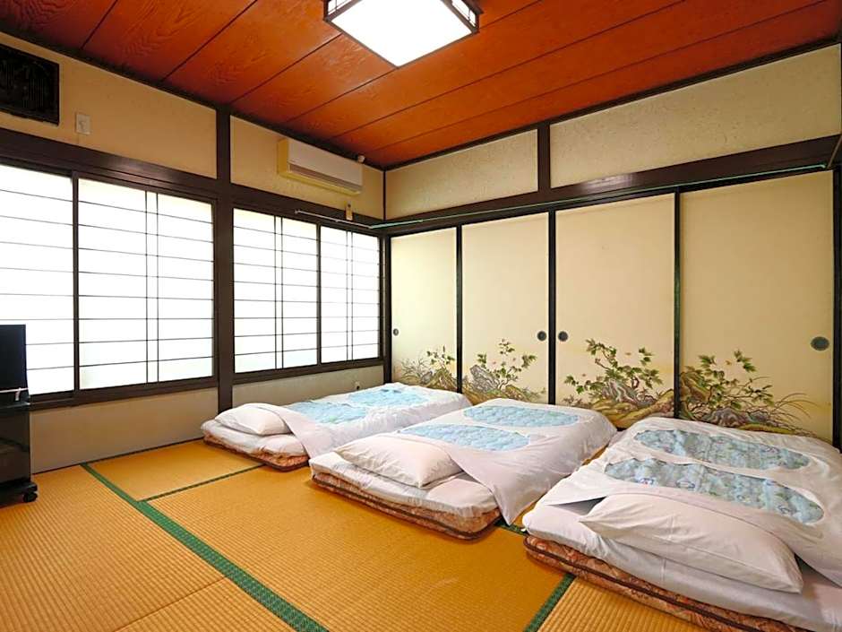 Minshuku Ryokan Kawai