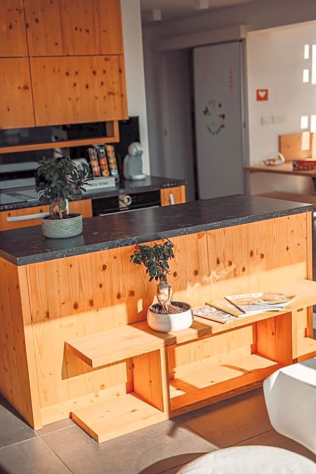 eco boutique hotel AMS Beagle