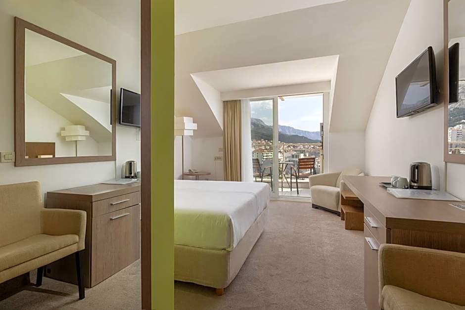 Hotel Park Makarska