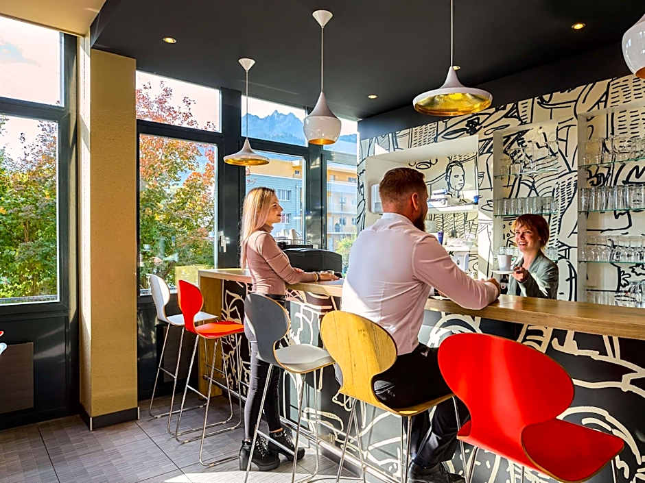 ibis Luzern Kriens