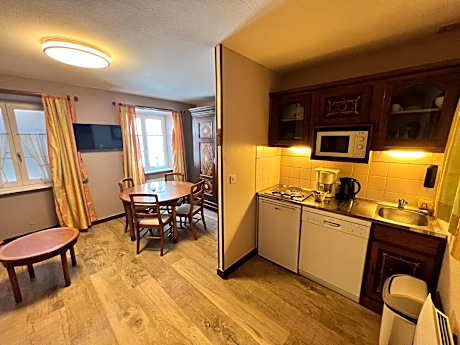 La Cour du Bailli Suites & Spa