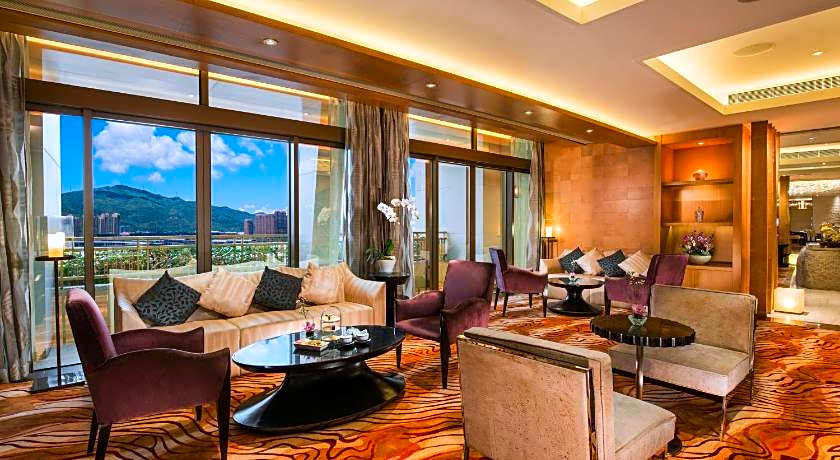 Hotel Okura Macau