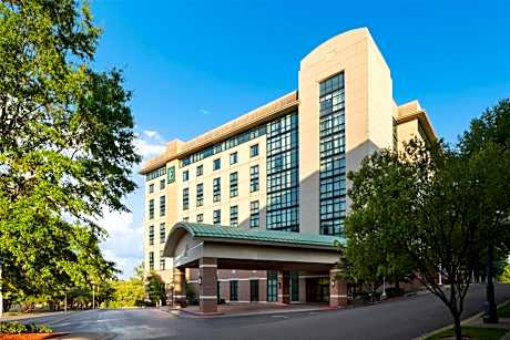 Embassy Suites By Hilton Hotel Hot Springs, Ar