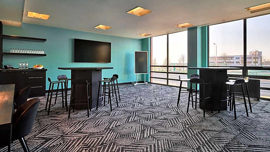 Hyatt Place Amsterdam Airport