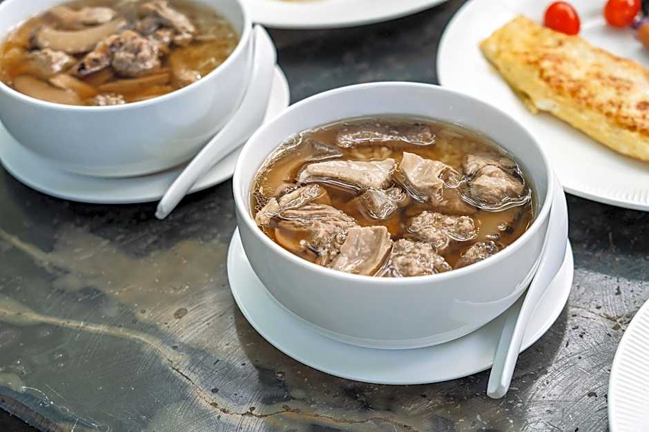 The Pig House Khao Yai