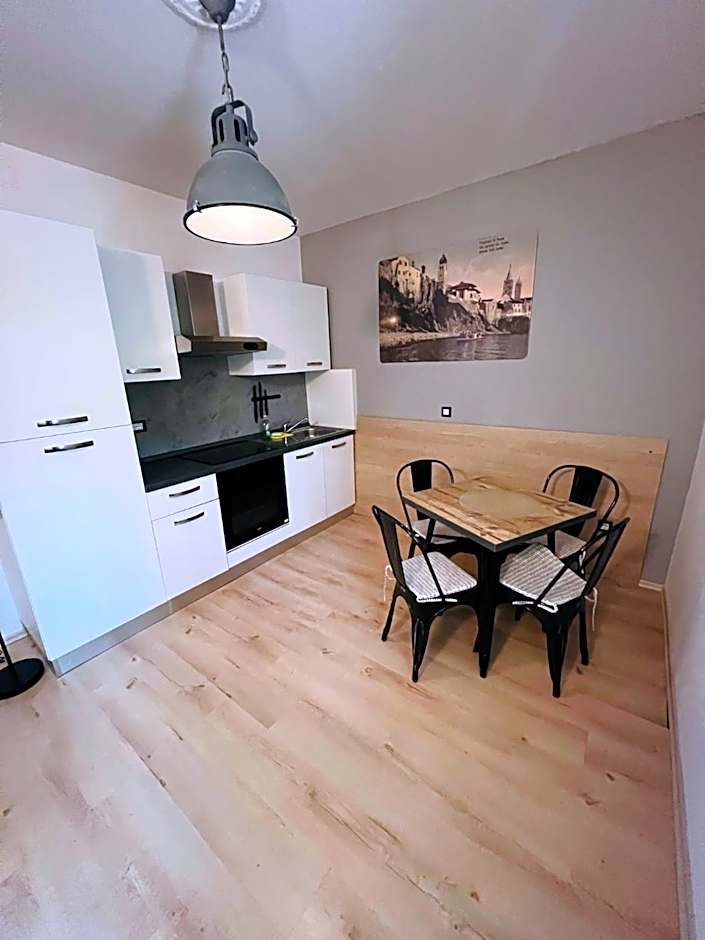 Villas Arbia - Magdalena by the Beach