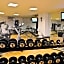 Stadia Suites Mexico City Santa Fe