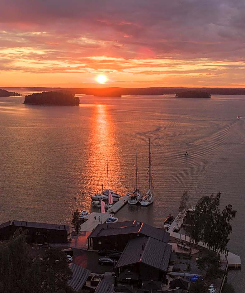 Pellinge Marina