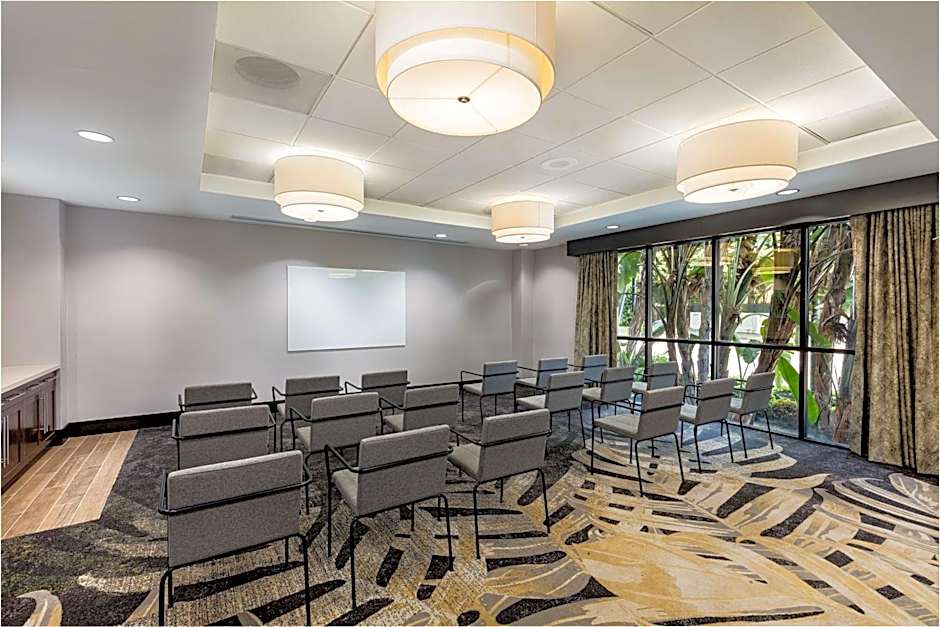 Hilton Garden Inn Los Angeles / Hollywood