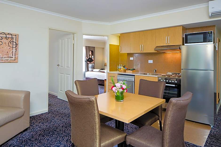 Best Western Plus Albury Hovell Tree