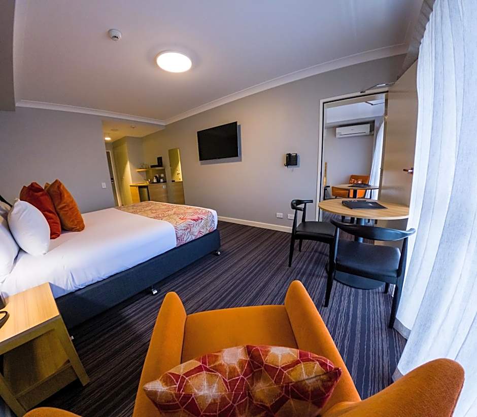Potters Toowoomba Hotel