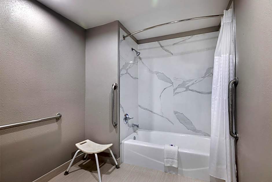 Motel 6 Lake Charles, LA