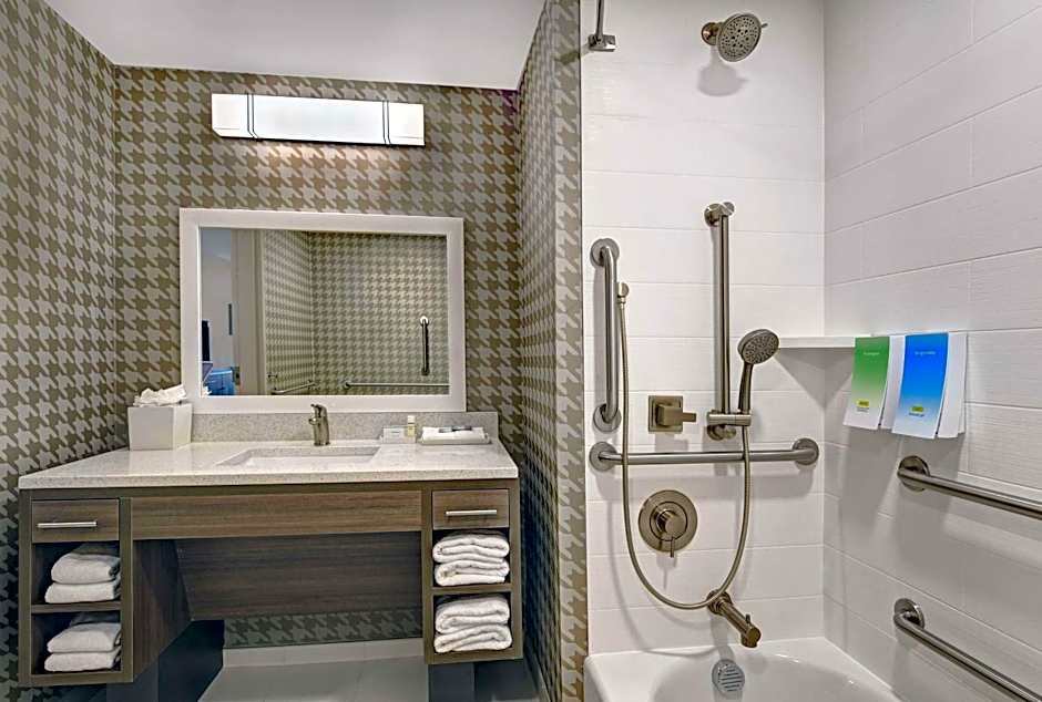 Home2 Suites By Hilton Bordentown