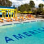 Americana Motor Hotel