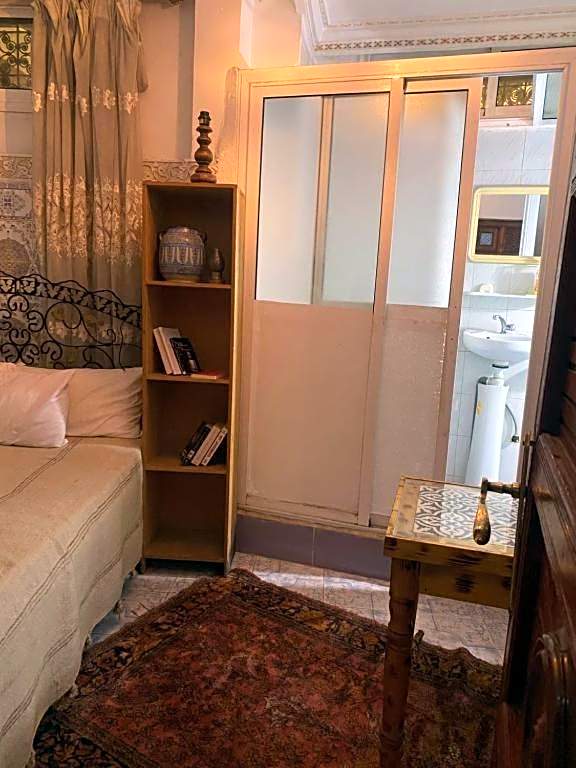 Riad Fez Hostel