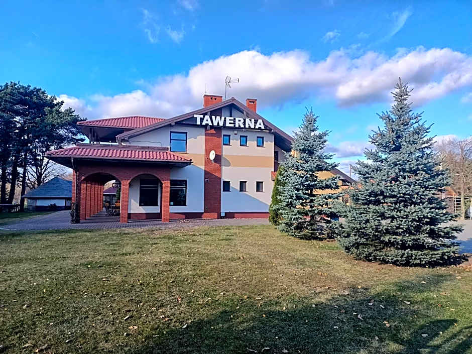 Tawerna-Stawiska