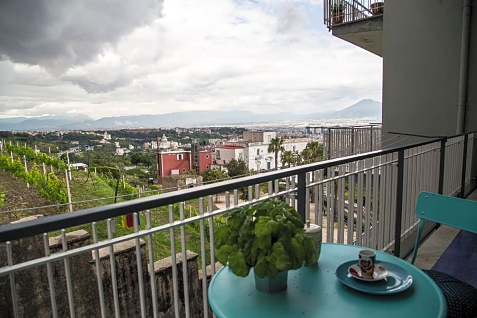 B&B Pacifico – Naples, CO
