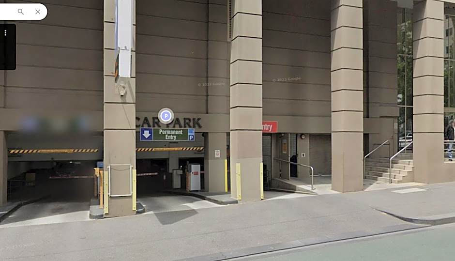 Comfort Apartments on Elizabeth